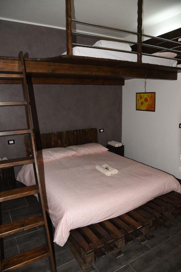 Bed and Breakfast La Bicocca à Adria Extérieur photo