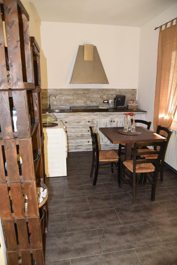 Bed and Breakfast La Bicocca à Adria Extérieur photo