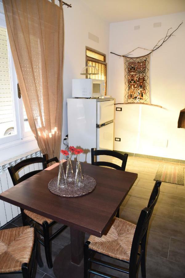 Bed and Breakfast La Bicocca à Adria Extérieur photo